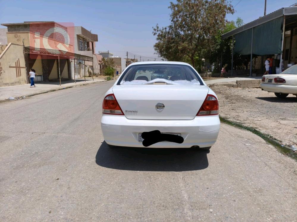 Nissan Sunny